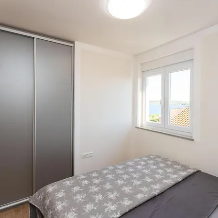 2 Bedroom Front In Apartman