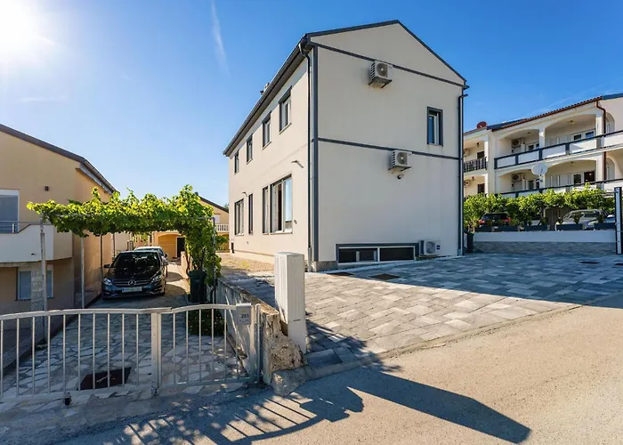 Beautiful In With Wifi Appartement