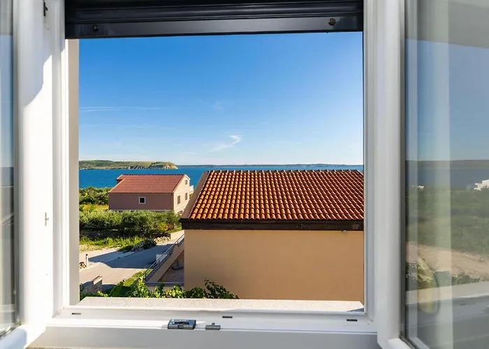 Appartement Beautiful In With Wifi *