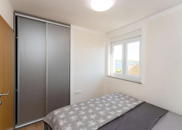 Beautiful In With Wifi Appartement