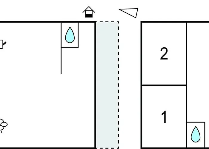 Apartman Beautiful In With Wifi Rtina